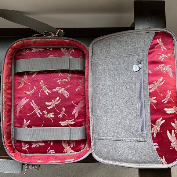 Melissa Beth Laptop Bag - Picture 3 of 12